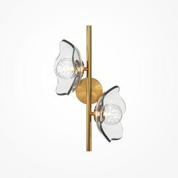 Lampa ścienna (kinkiet) MOD207WL-02BS Maytoni