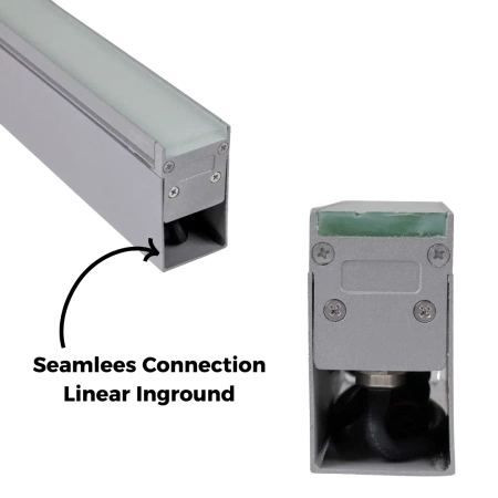 OPRAWA NAJAZDOWA LINIOWA XLINE