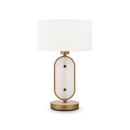Table lamp GOLD Marmo Maytoni MOD099TL-01G