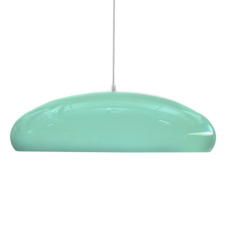 Lampa wisząca Kira GREEN 3xE27 130cm ULFN279GREEN Unilight