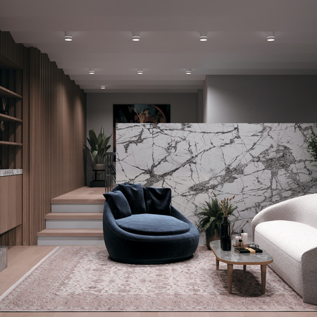 Lampa sufitowa WHITE Orlo Maytoni C085CL-9W4K-W