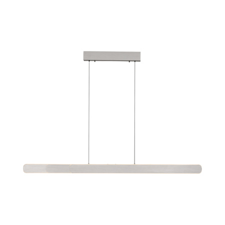 Lampa Wisząca Aluminium ADRIANA ROUND 003902-032160 Newgarden