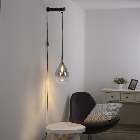 Kinkiet Smoky PILUA 003902-029945 Newgarden