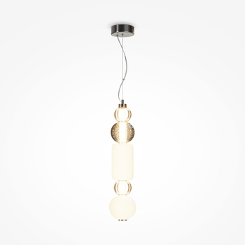 Oprawa wisząca P069PL-L35CH3K1 Maytoni