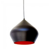 Lampa wisząca Beat Stout BLACK ULFN296 Unilight