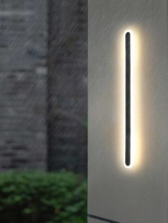 Kinkiet Ścienny Listwa LED Elewacja IP65 ELITE 150cm ULOGR300 ULFN352 Unilight