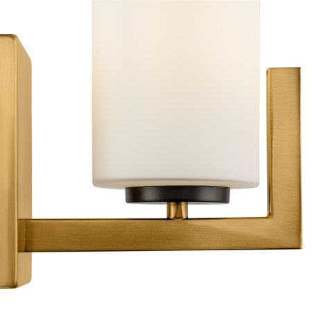 Lampa ścienna MOD089WL-01BS Maytoni