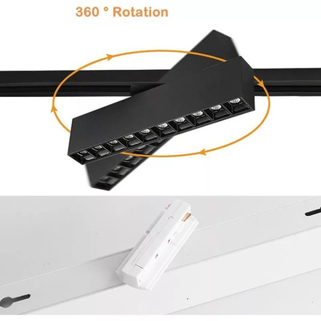 54015-ULTL78 DOTS TUYA CCT SMART BIALY
