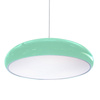 Lampa wisząca Kira GREEN 3xE27 130cm ULFN279GREEN Unilight