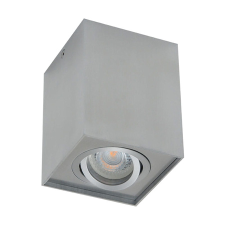 OPRAWA NATYNKOWA TUBA RUCHOMA GU10 ULDL39 Unilight