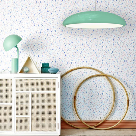 Lampa wisząca Kira GREEN 3xE27 130cm ULFN279GREEN Unilight