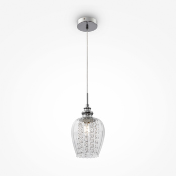 Lampa wisząca MOD044-PL-01-N Maytoni