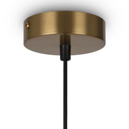 Lampa wisząca BRASS Ring Maytoni MOD013PL-06BS1