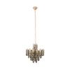 Lampa wisząca GOLD Flare Maytoni DIA200PL-06G
