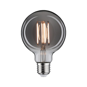 LED Vintage G95 8W E27 360lm smk ściem 1800K