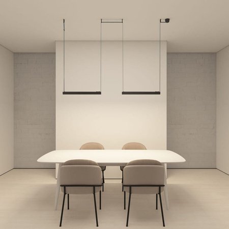 PAULMANN ULINE BELTY BASE GRILL CCT BLUETOOTH ULTL346 OPRAWA SZYNOWA BK 64cm 24W 