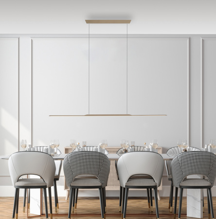 Lampa Wisząca Brązowy PURE SURFACE 003902-031681 Newgarden