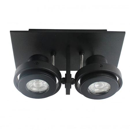 OPRAWA SUFITOWA ARNA 2XGU10 ULDL70 Unilight