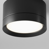 Lampa sufitowa Czarny/Black Hoop Maytoni C086CL-GX53-SRD-B