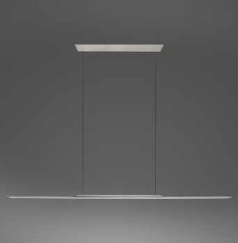 Lampa Wisząca Szary PURE SURFACE 003902-031680 Newgarden