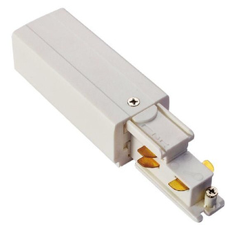 Connector Left DALI 3-circuit PRO-D631L-W POWERGEAR