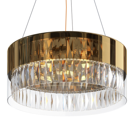 Lampa wisząca GOLD Wonderland Maytoni MOD313PL-06G