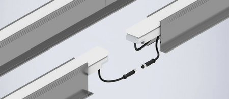 OPRAWA NAJAZDOWA LINIOWA XLINE