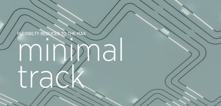  Micro11 Stripe czarna płaska  on-off