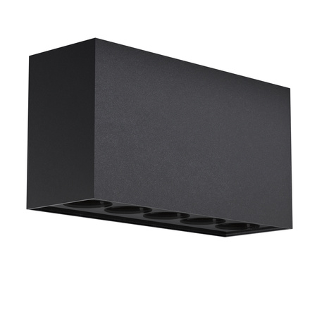 Lampa sufitowa O309CL-L10GF3K Maytoni