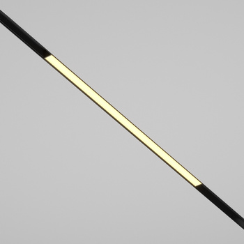 Saga track magnetic  Milky 120 Stripe Unilight