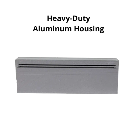 OPRAWA NAJAZDOWA LINIOWA XLINE