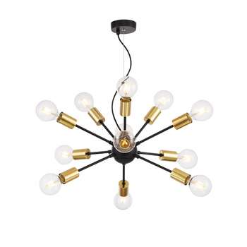 Lampa wisząca T546PL-12B Maytoni