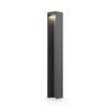Lampa ogrodowa GREY Essen Maytoni O596FL-L9GR4K1