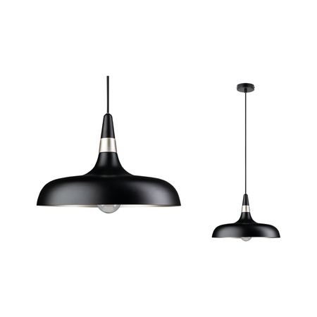 Juna PL 340mm 1x20W E27 Sz Go Met PAULMANN PL78481