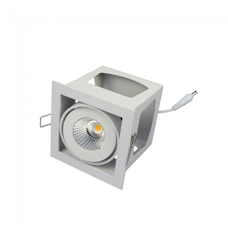 Oprawa sufitowa Downlight - Neutralna barwa - 10W ULDL25 Unilight