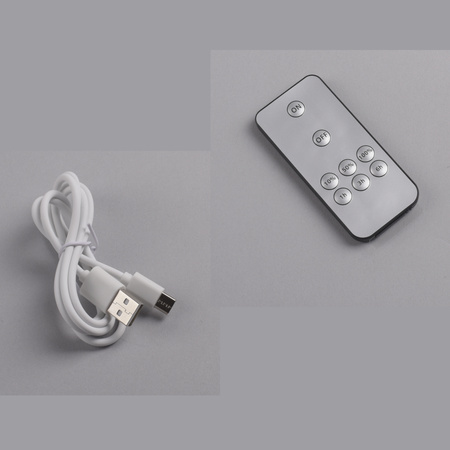 Kinkiet Chrom AKKU-PUNTUA 003902-031601 Newgarden