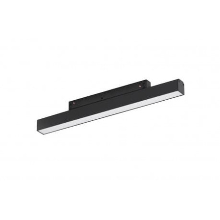 Magnetyczna oprawa liniowa LED SAGA z przełącznikiem CCT 2700K–5000K