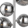 Lampa wisząca CHROME Dallas Maytoni MOD545PL-06CH