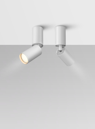 Lampa sufitowa C051CL-01W Maytoni