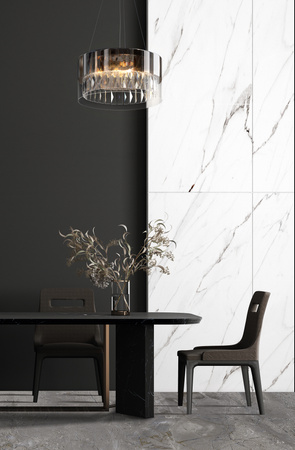 Lampa wisząca GOLD Wonderland Maytoni MOD313PL-04G