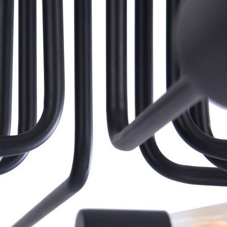 Lampa sufitowa T532CL-08B Maytoni