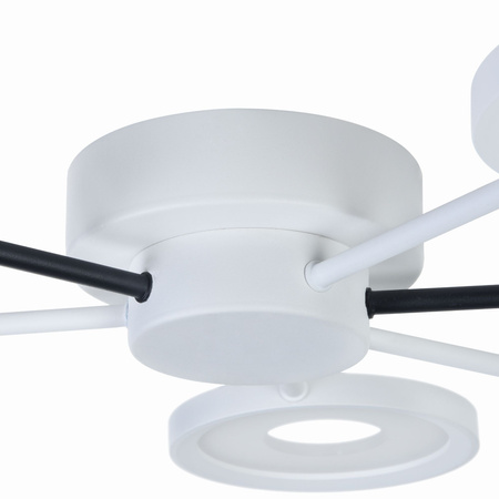 Lampa sufitowa MOD809-CL-06-72-WB Maytoni