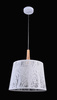 Lampa wisząca MOD029-PL-01-W Maytoni