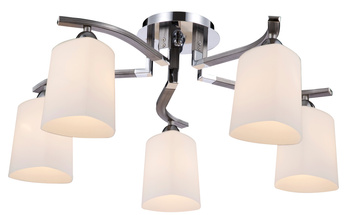 Lampa sufitowa MOD131-CL-05-N Maytoni