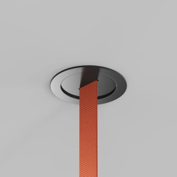 PAULMANN ULINE BELTY  Podstawa wpuszczana ULAC263