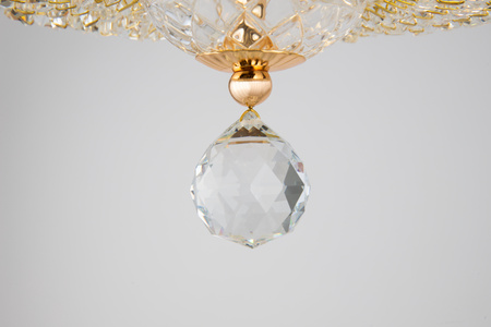 Żyrandol DIA100-CL-03-G Maytoni