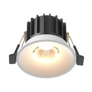 Lampa wbudowana DL058-12W3K-W Maytoni
