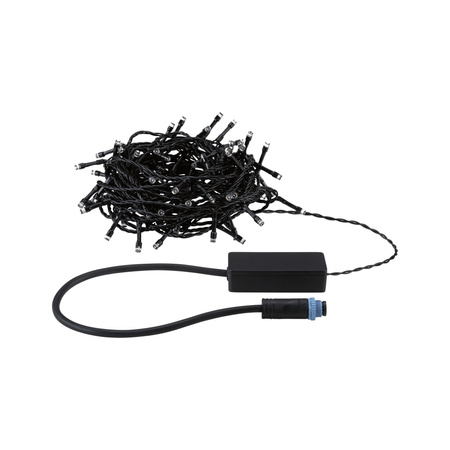 Outd P+S Yuna 10m 3000K IP44 PAULMANN PL94641