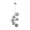 Lampa wisząca CHROME Dallas Maytoni MOD545PL-06CH