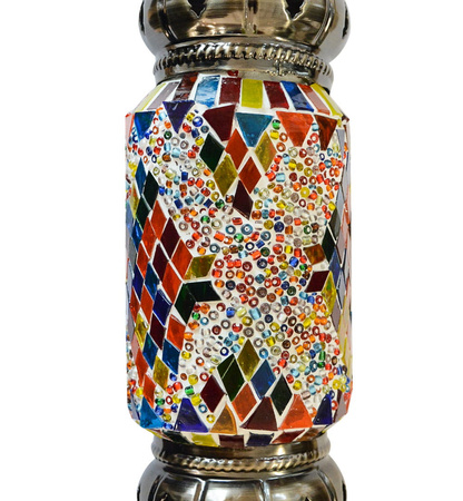 KINKIET mozaikowa orientalne ULFN324-2 Unilight